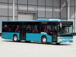 Setra S 415 NF 2009 года